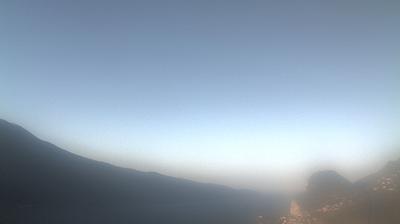 immagine della webcam nei dintorni di Torri del Benaco: webcam Tremosine sul Garda