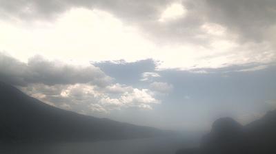 immagine della webcam nei dintorni di Avio: webcam Tremosine sul Garda