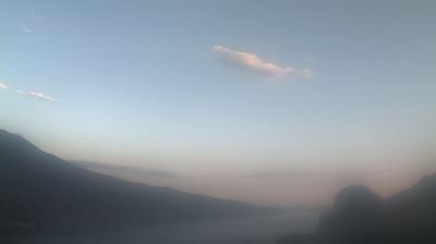 immagine della webcam nei dintorni di Bezzecca: webcam Tremosine sul Garda
