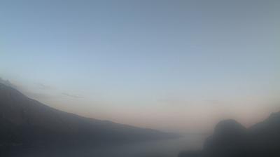 immagine della webcam nei dintorni di Tiarno di Sopra: webcam Tremosine sul Garda
