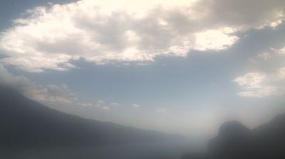 immagine della webcam nei dintorni di Tiarno di Sopra: webcam Tremosine sul Garda