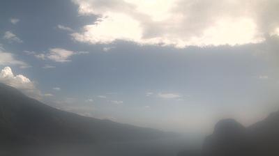immagine della webcam nei dintorni di Tiarno di Sopra: webcam Tremosine sul Garda