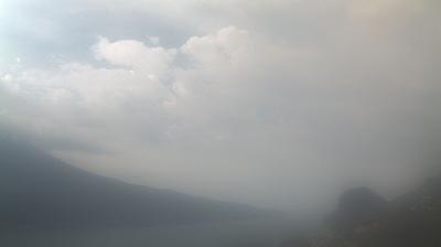immagine della webcam nei dintorni di Nago-Torbole: webcam Tremosine sul Garda