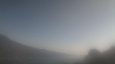 immagine della webcam nei dintorni di Limone sul Garda: webcam Tremosine sul Garda