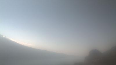 immagine della webcam nei dintorni di Bezzecca: webcam Tremosine sul Garda