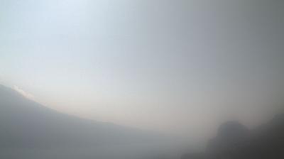 immagine della webcam nei dintorni di Magasa: webcam Tremosine sul Garda