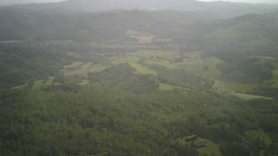 immagine della webcam nei dintorni di Cabella Ligure: webcam Brignano-Frascata