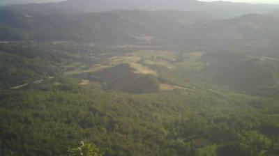 immagine della webcam nei dintorni di Montacuto: webcam Brignano-Frascata