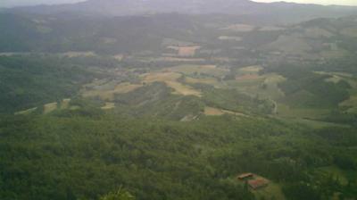 immagine della webcam nei dintorni di Albera Ligure: webcam Brignano-Frascata