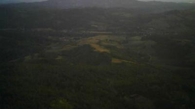 immagine della webcam nei dintorni di Cabella Ligure: webcam Brignano-Frascata