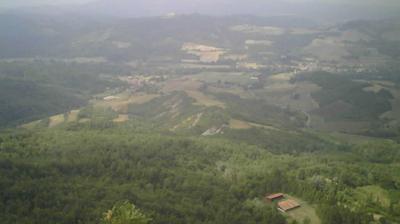 immagine della webcam nei dintorni di Menconico: webcam Brignano-Frascata