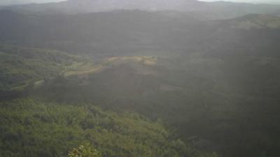 immagine della webcam nei dintorni di Pecetto di Valenza: webcam Brignano-Frascata
