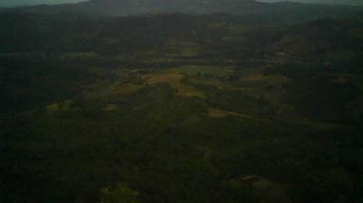 immagine della webcam nei dintorni di Basaluzzo: webcam Brignano-Frascata