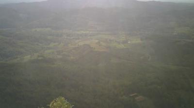 immagine della webcam nei dintorni di Canneto Pavese: webcam Brignano-Frascata
