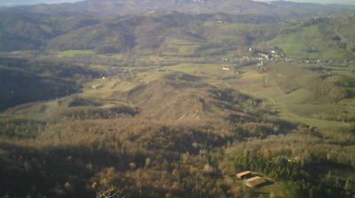 immagine della webcam nei dintorni di Passo del Penice: webcam Brignano-Frascata