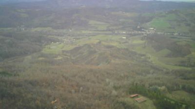 immagine della webcam nei dintorni di Bobbio: webcam Brignano-Frascata