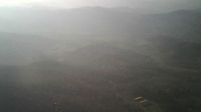 immagine della webcam nei dintorni di Brallo di Pregola: webcam Brignano-Frascata