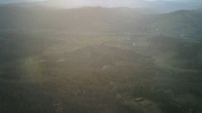 immagine della webcam nei dintorni di Carrega Ligure: webcam Brignano-Frascata