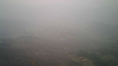 immagine della webcam nei dintorni di Canneto Pavese: webcam Brignano-Frascata