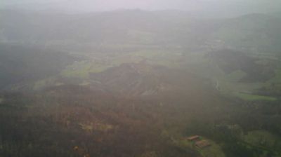 immagine della webcam nei dintorni di Pozzolo Formigaro: webcam Brignano-Frascata