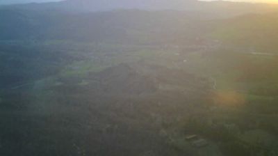 immagine della webcam nei dintorni di Cabella Ligure: webcam Brignano-Frascata