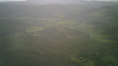 immagine della webcam nei dintorni di Cabella Ligure: webcam Brignano-Frascata