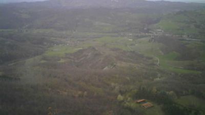 immagine della webcam nei dintorni di Casei Gerola: webcam Brignano-Frascata