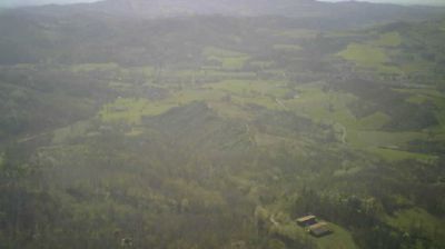 immagine della webcam nei dintorni di Canneto Pavese: webcam Brignano-Frascata