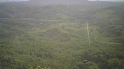 immagine della webcam nei dintorni di Menconico: webcam Brignano-Frascata