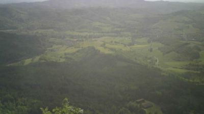 immagine della webcam nei dintorni di Castana: webcam Brignano-Frascata