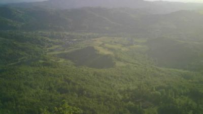 immagine della webcam nei dintorni di Carrosio: webcam Brignano-Frascata