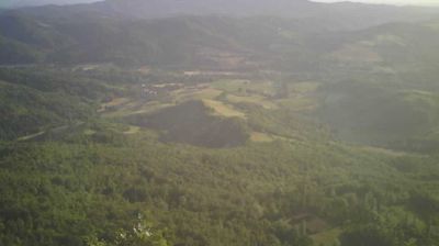 immagine della webcam nei dintorni di Brallo di Pregola: webcam Brignano-Frascata