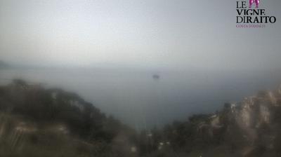 Preview delle webcam di Vietri sul Mare: Raito