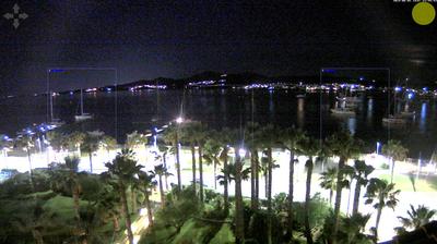 Preview delle webcam di Golfo Aranci