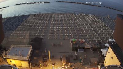 immagine della webcam nei dintorni di Gambettola: webcam Gatteo