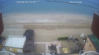 immagine della webcam nei dintorni di Perticara di Novafeltria: webcam Gatteo