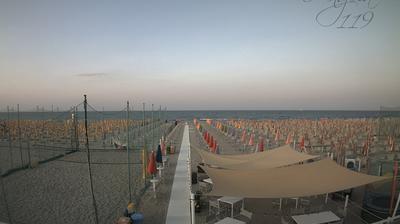Preview delle webcam di Pinarella di Cervia: Pinarella - Pinnarella di Cervia