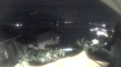 immagine della webcam nei dintorni di Bellano: webcam Gravedona