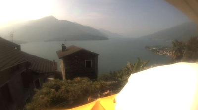 immagine della webcam nei dintorni di Gravedona ed Uniti: webcam Gravedona