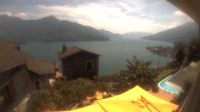 immagine della webcam nei dintorni di Menarola: webcam Gravedona