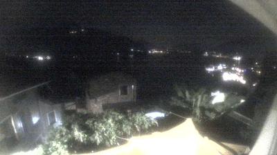 immagine della webcam nei dintorni di Alpe Giumello: webcam Gravedona