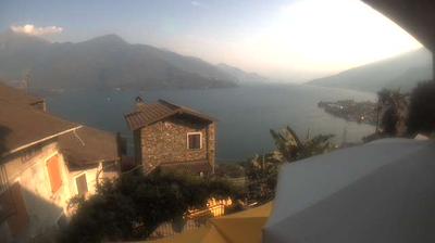 immagine della webcam nei dintorni di Piuro: webcam Gravedona