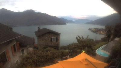 immagine della webcam nei dintorni di Cremia: webcam Gravedona