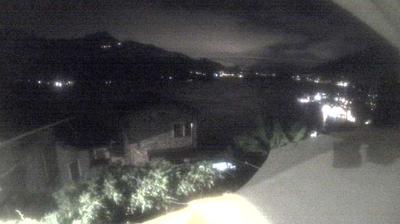 immagine della webcam nei dintorni di Cusino: webcam Gravedona
