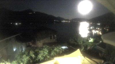 immagine della webcam nei dintorni di Colico: webcam Gravedona