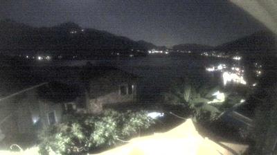 immagine della webcam nei dintorni di Dervio: webcam Gravedona