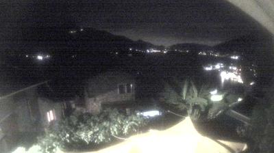 immagine della webcam nei dintorni di Bellano: webcam Gravedona