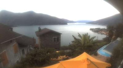 immagine della webcam nei dintorni di Cremia: webcam Gravedona