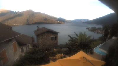immagine della webcam nei dintorni di Cremia: webcam Gravedona