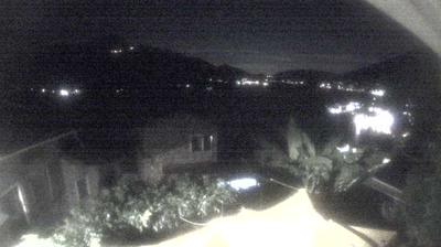 immagine della webcam nei dintorni di Montemezzo: webcam Gravedona